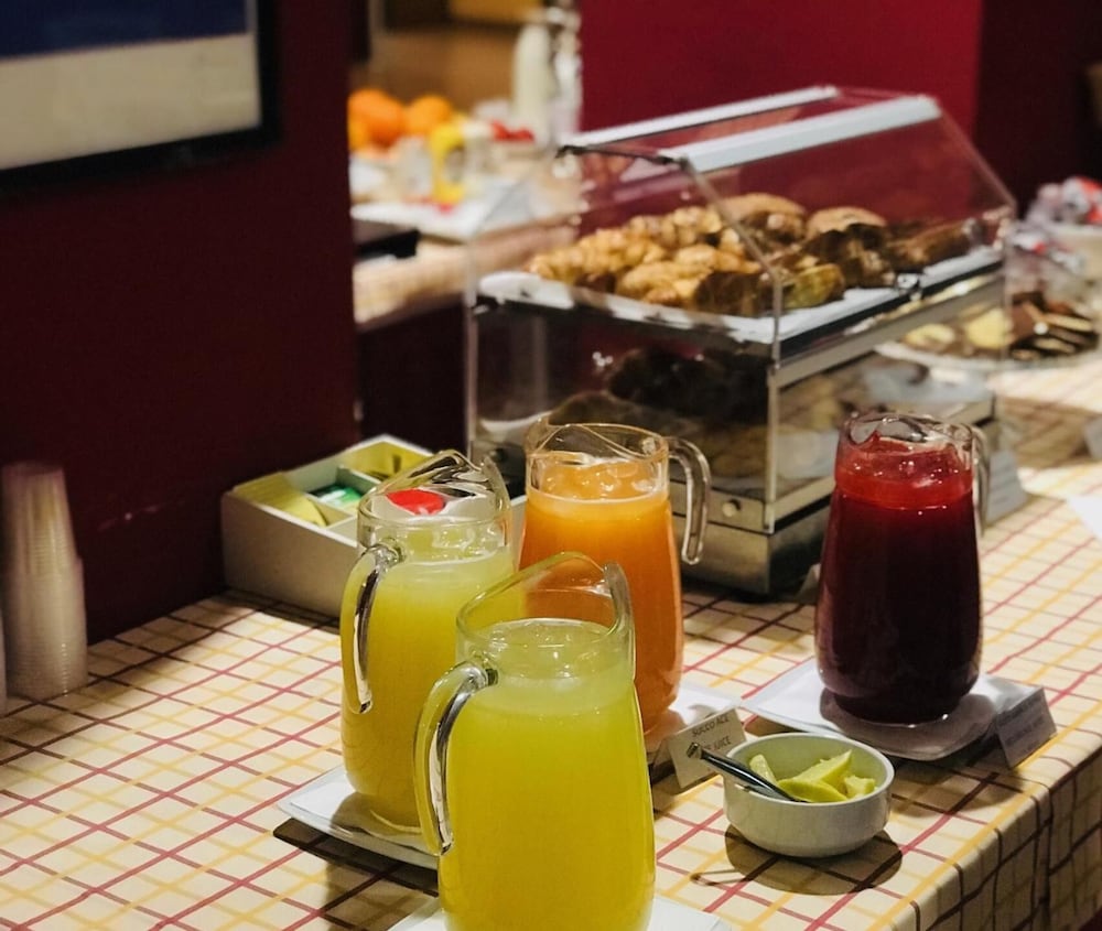 Hotel Brianza 44/58