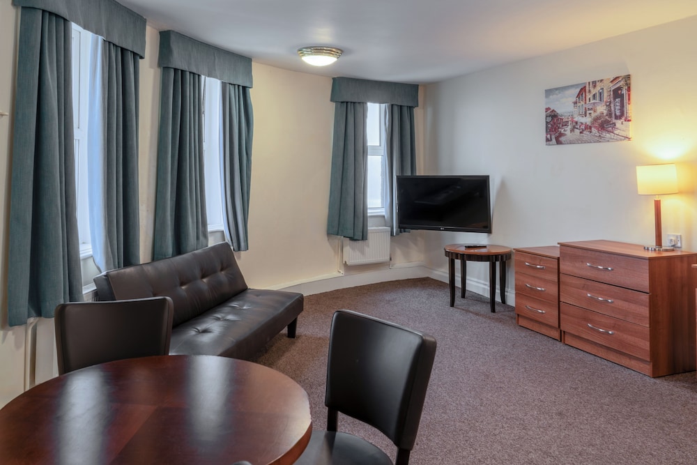 Norbreck Castle Hotel Blackpool 34/58