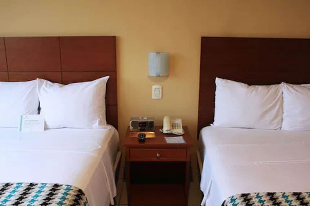 Wyndham Costa Del Sol Pucallpa 19/72