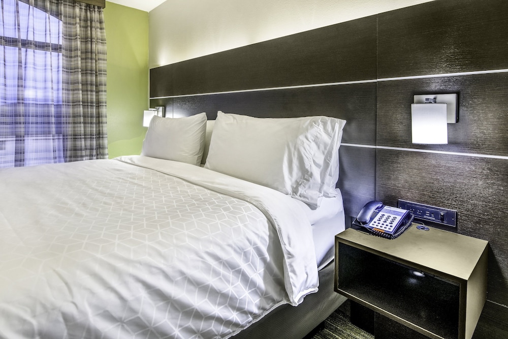 Holiday Inn Express and Suites Longview North 14/58