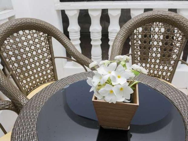 Le Manglier Guest House 29/33