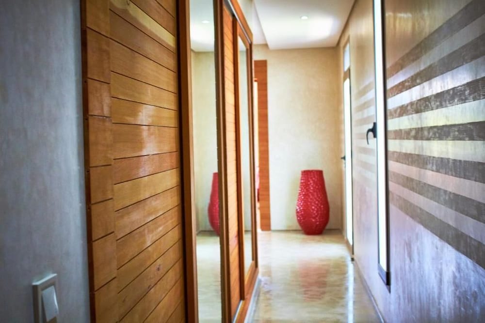 Villa Jardins d'Isa photo3