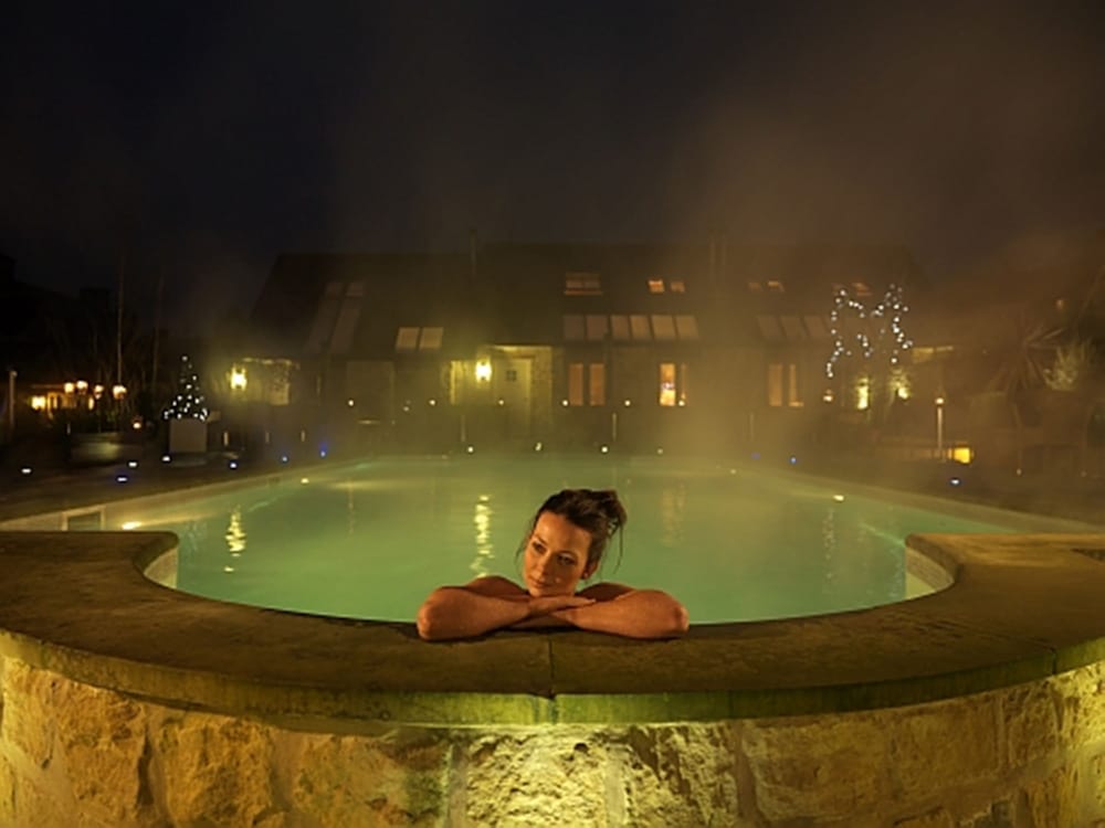 Feversham Arms Hotel Verbena Spa 46/75