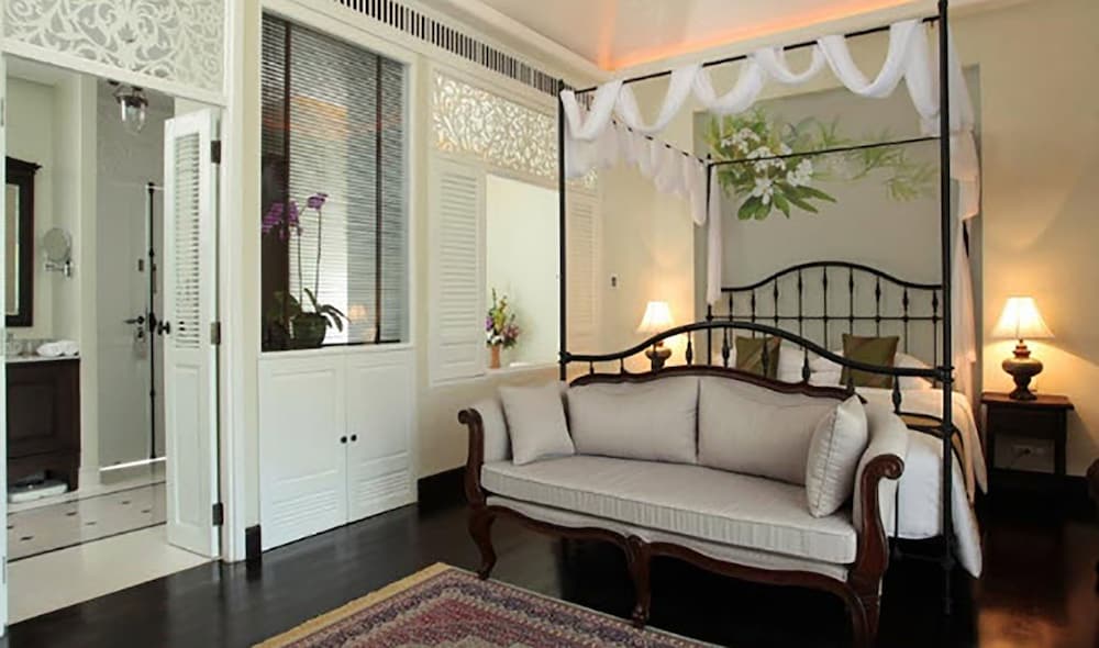 Ping Nakara Boutique Hotel & Spa 33/50