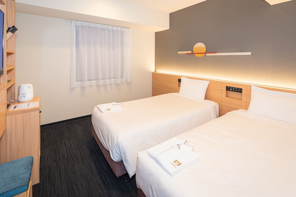 hotel MONday Tokyo Nishikasai 25/49