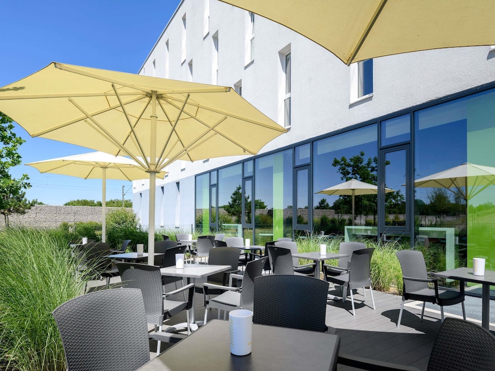 Ibis Budget Munich City Olympiapark 37/49