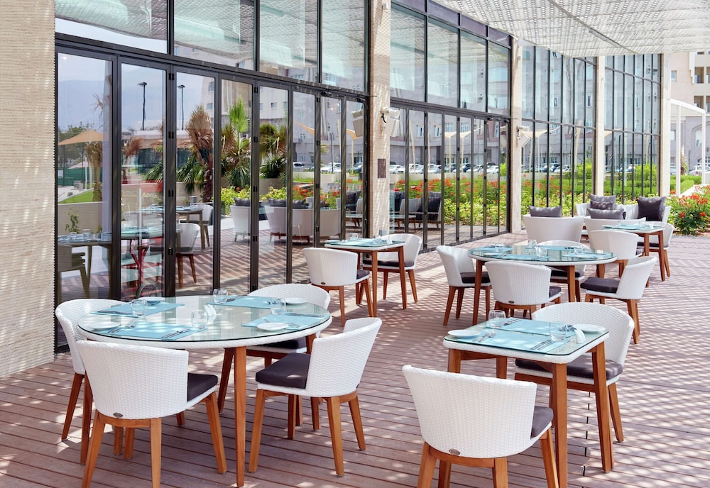 Hilton Garden Inn Muscat Al Khuwair 35/54