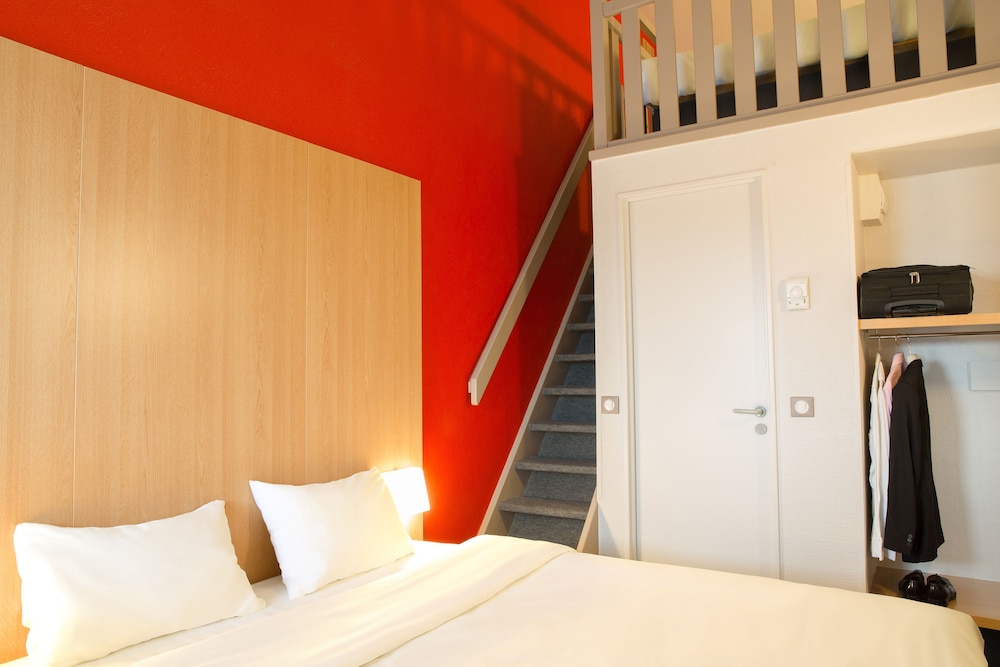 B&B Hotel Montpellier (2) 11/35