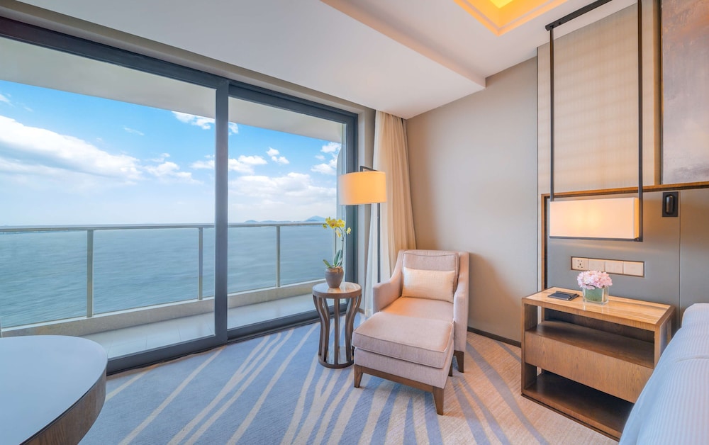 Hilton Zhoushan 21/70