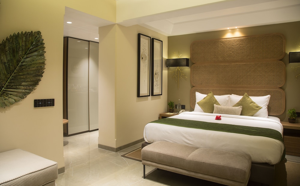 Fazlani Natures Nest - A Wellness Retreat 18/50