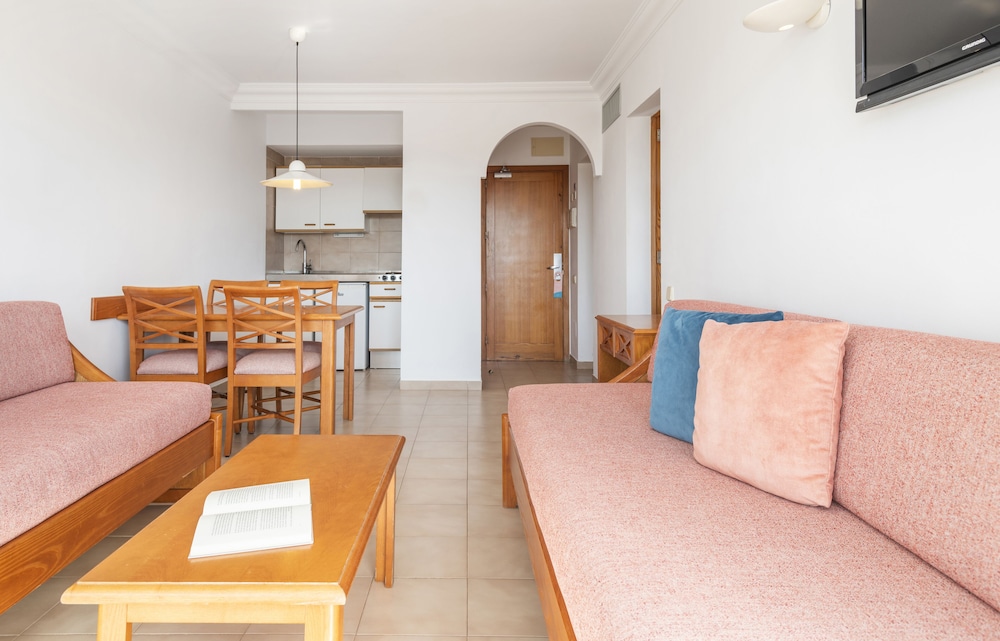 Inturotel Cala Azul Park 47/71