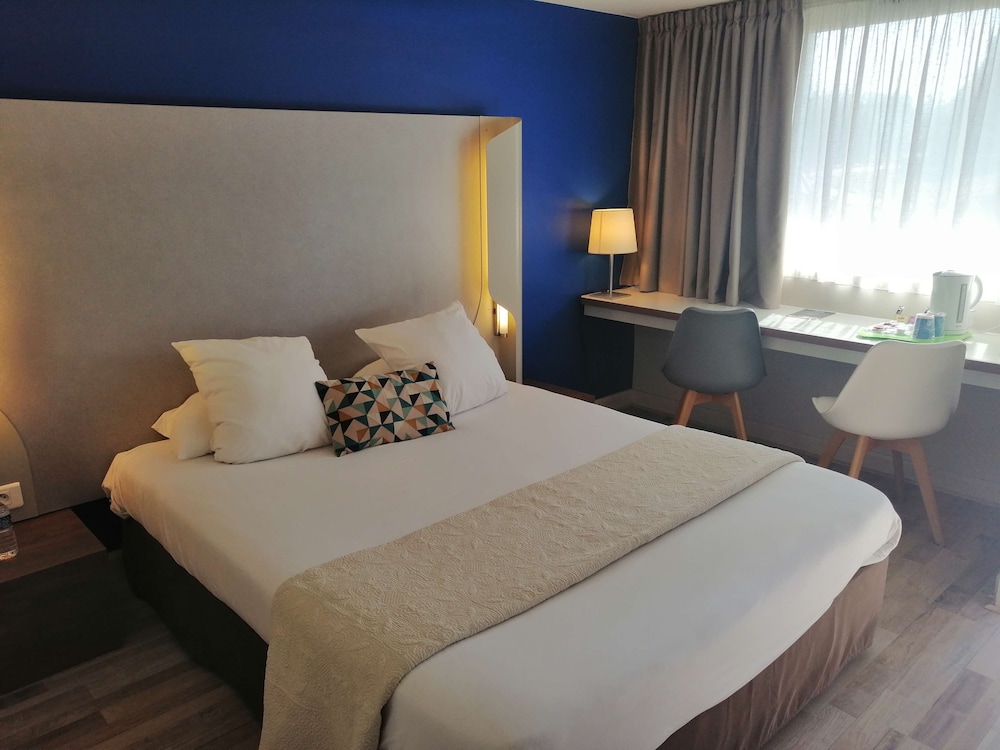 Hotel KYRIAD CARCASSONNE - Aeroport 11/49