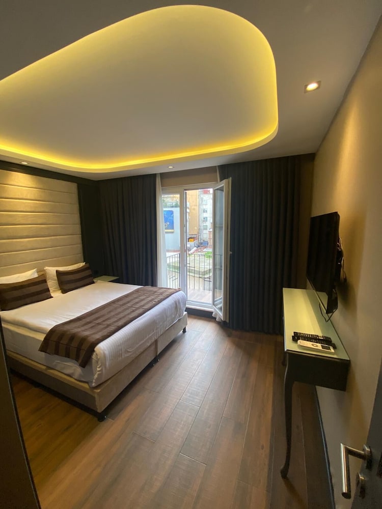 Delta Hotel Istanbul 39/72