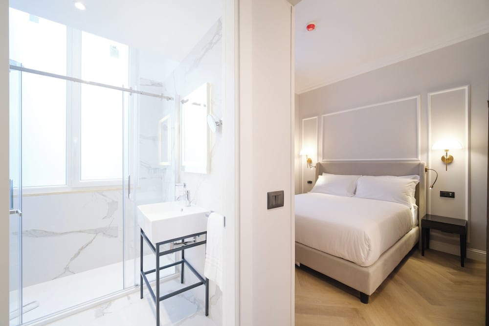 BH hotel Roma 21/52
