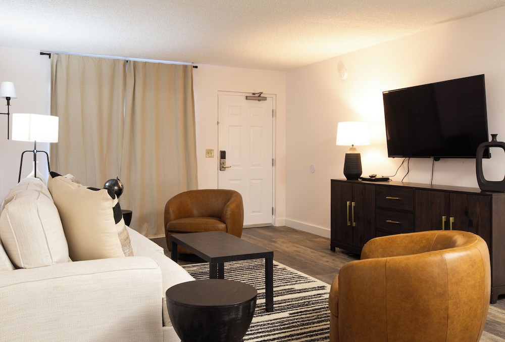 The Ponce St Augustine Hotel 40/57