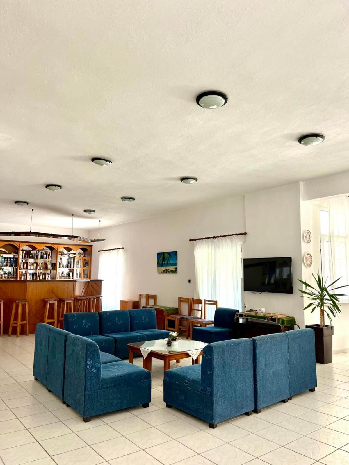 Hotel Achillion 14/25