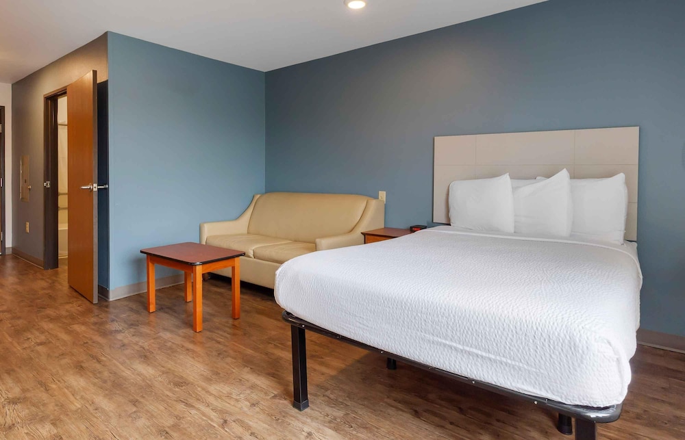 Extended Stay America Select Suites - Fayetteville 16/50