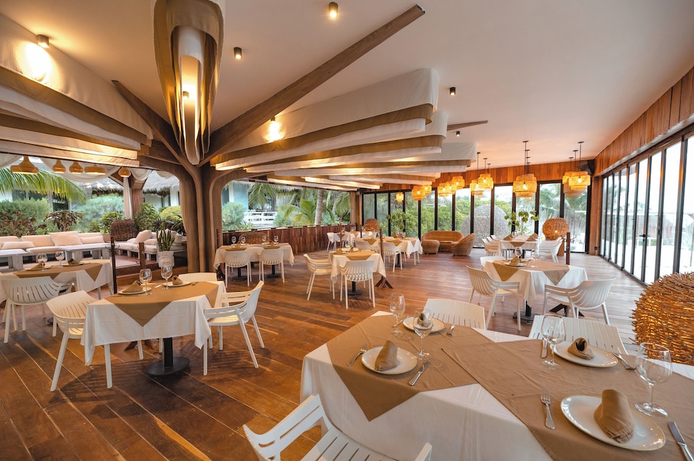 Kai Tulum Hotel 32/42