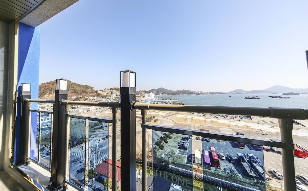 Hotel The One Yeosu 4/53