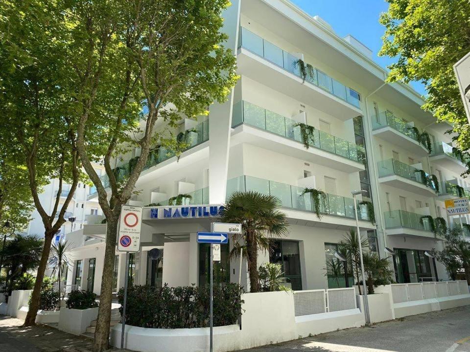 Hotel Nautilus 1/50