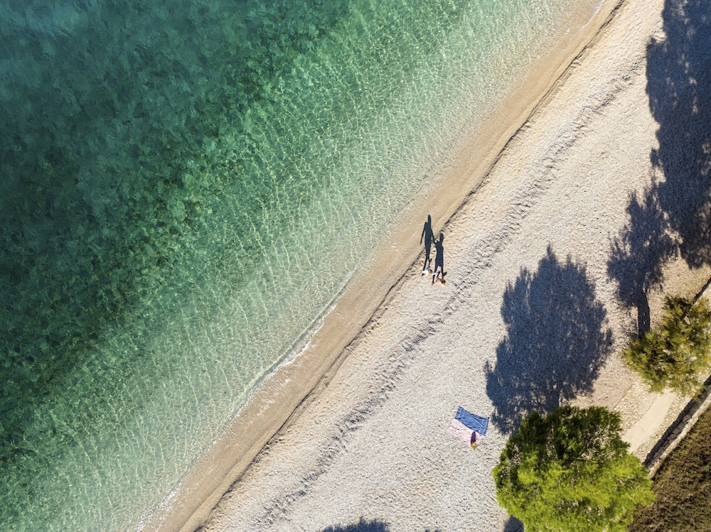 TUI BLUE Adriatic Beach - Adults Only 64/75