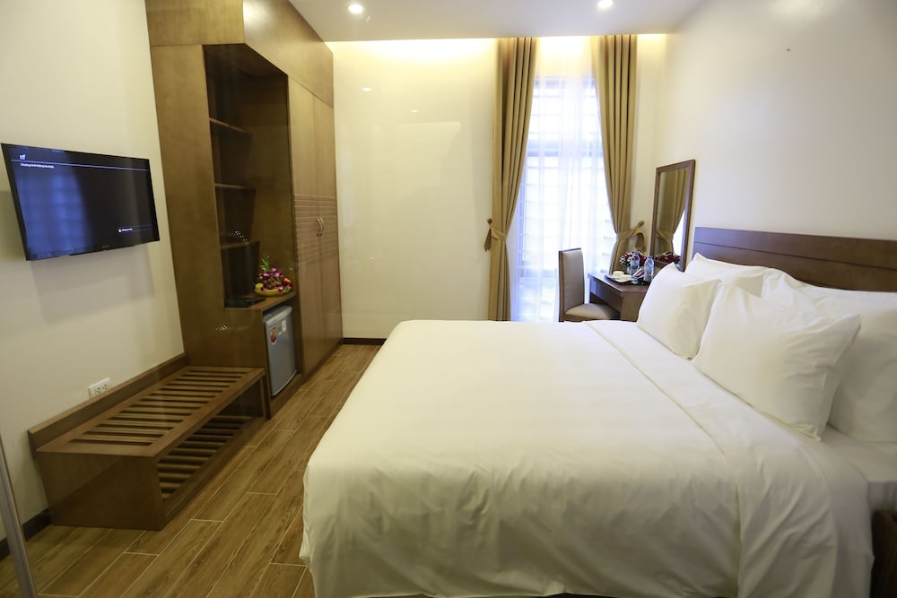 One Hotel Hanoi 21/62