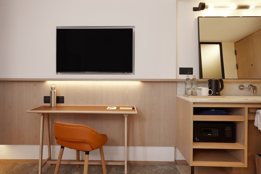 ASAI Bangkok Sathorn 36/42