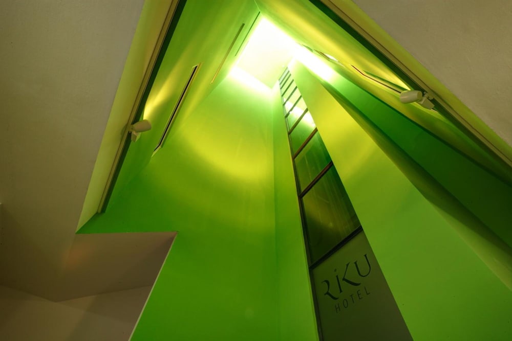 RiKu Hotel Neu-Ulm 25/42