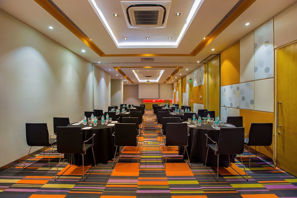 ibis Gurgaon Golf Course Road 62/72