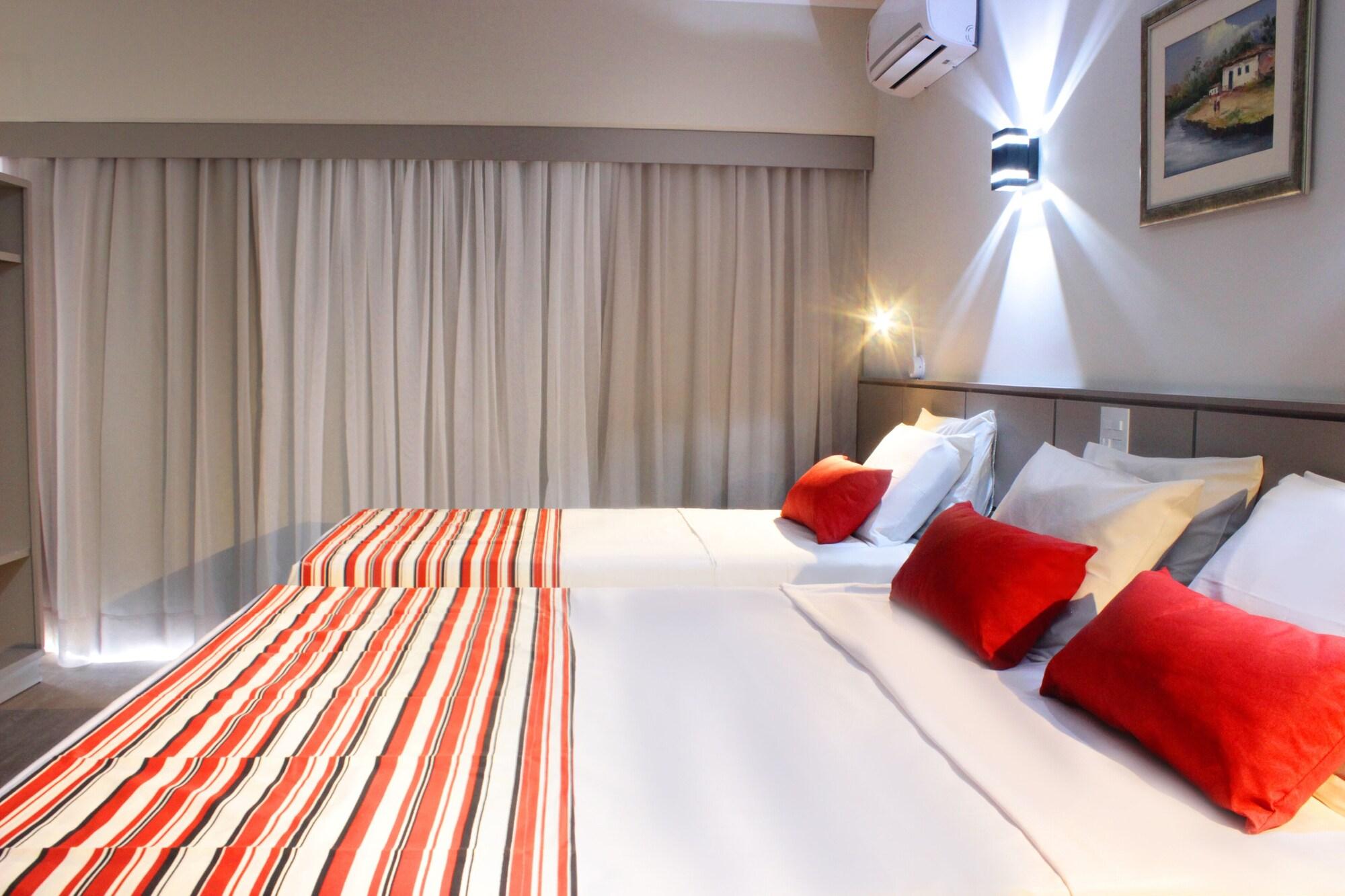 Junior Suite, Studio