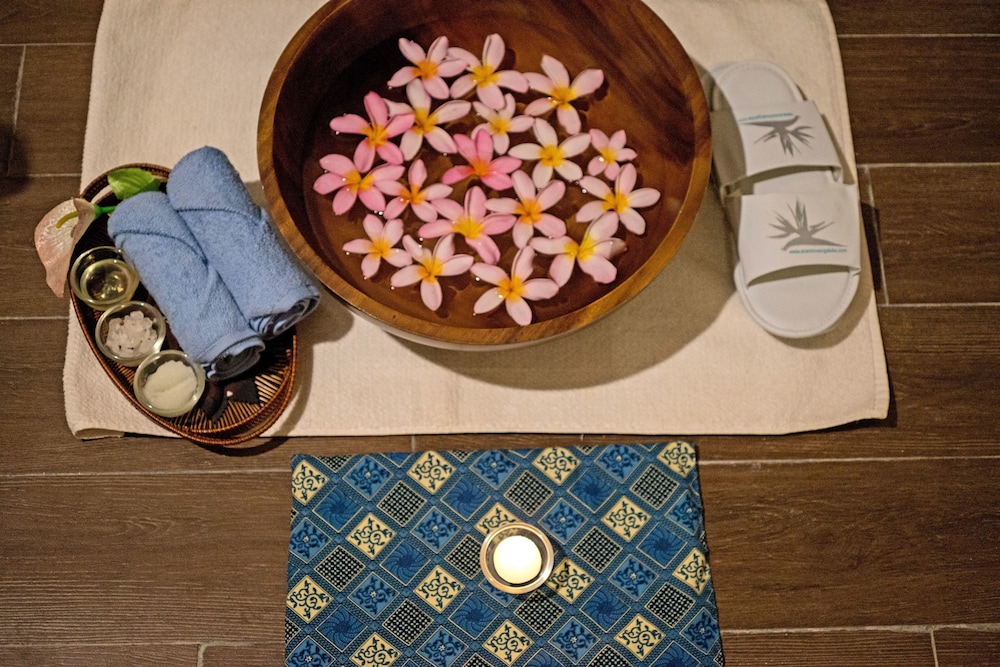 グランド ウィズ ポインズ スクエア シマトゥパン 写真2