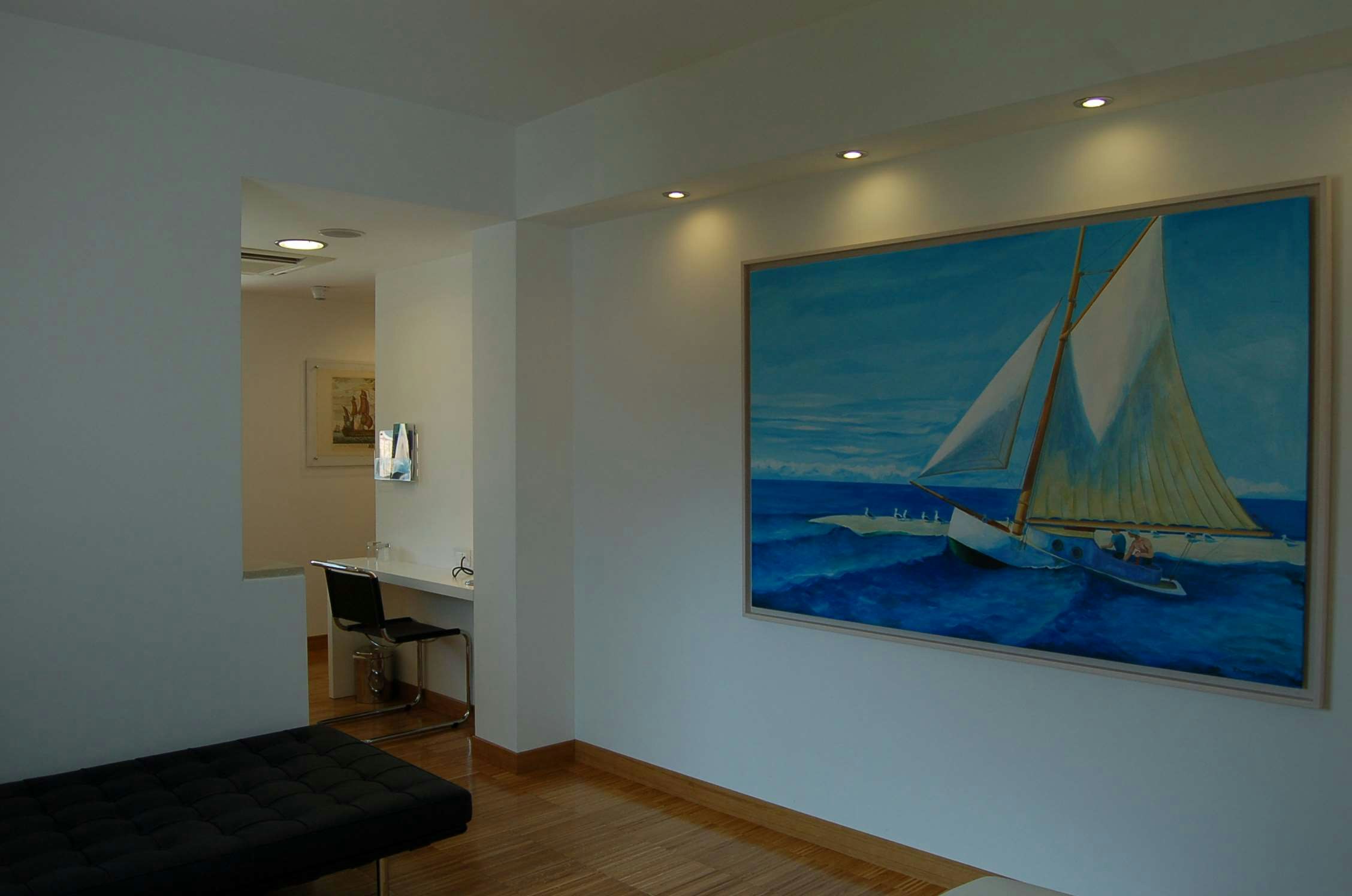 Guest House Del Conte 18/25