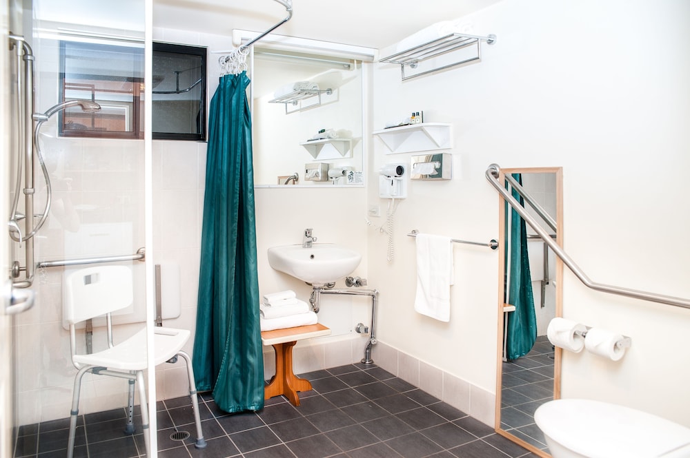 Pegasus Motor Inn And Serviced Apartments 25/47