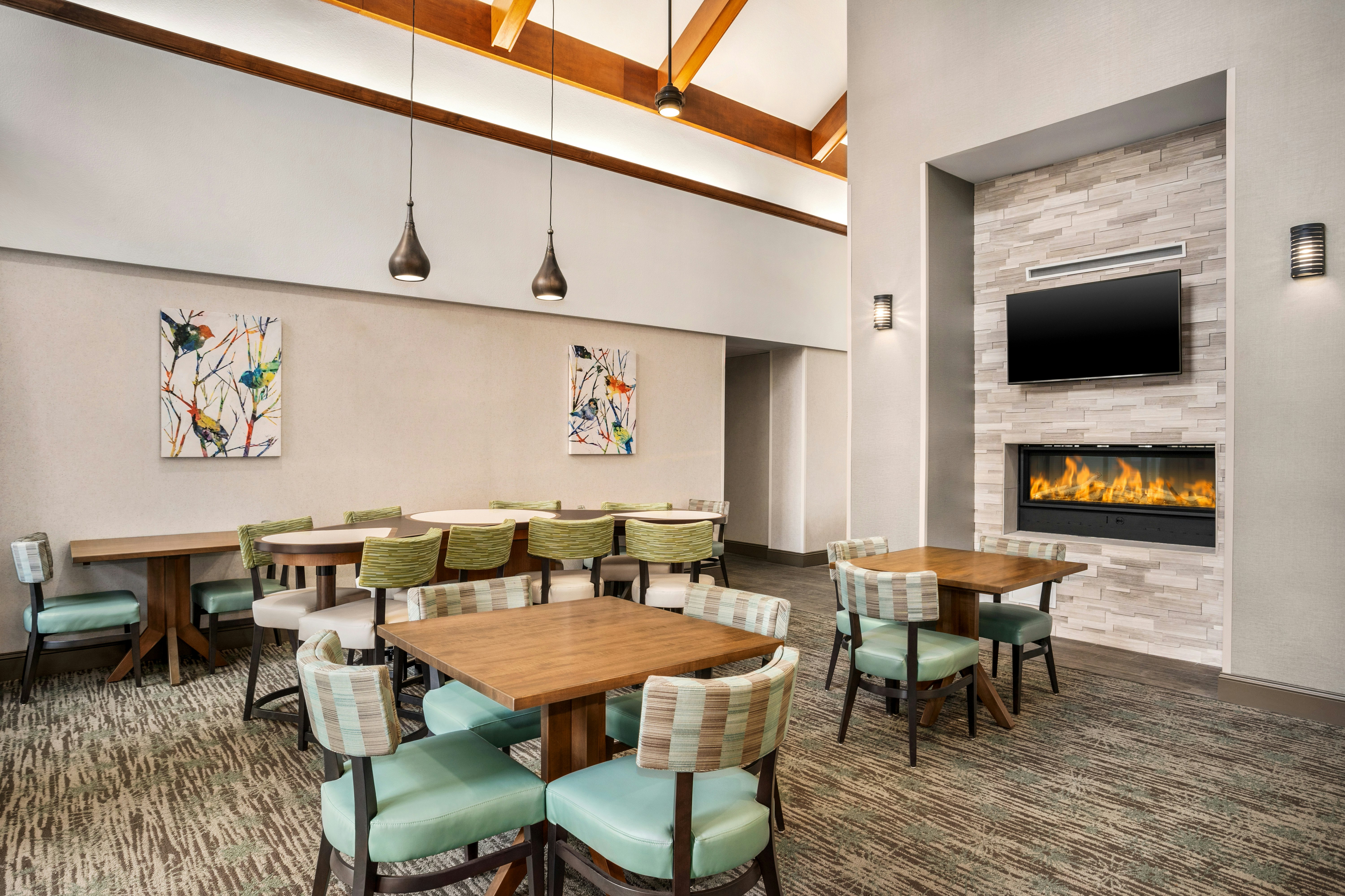 Homewood Suites by Hilton Phoenix Chandler 20/39