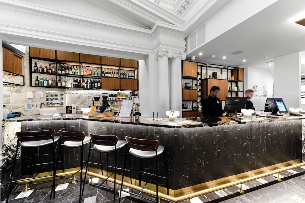The Z Hotel Holborn 38/50