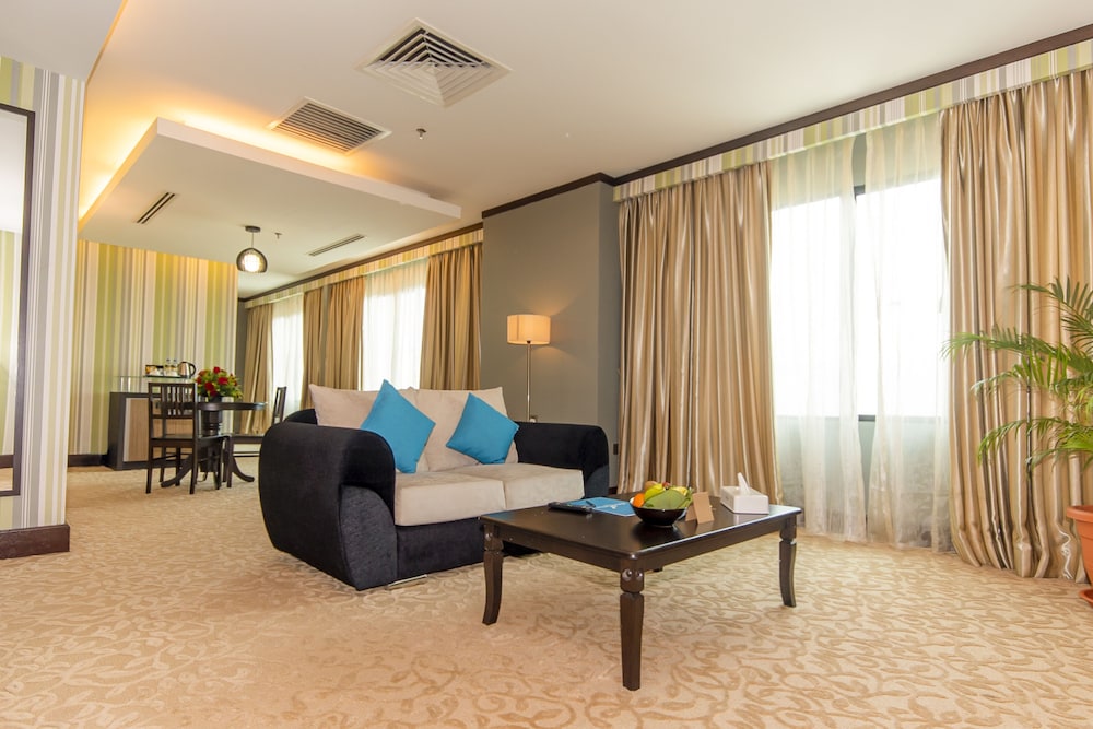 Kinta Riverfront Hotel And Suites 22/63