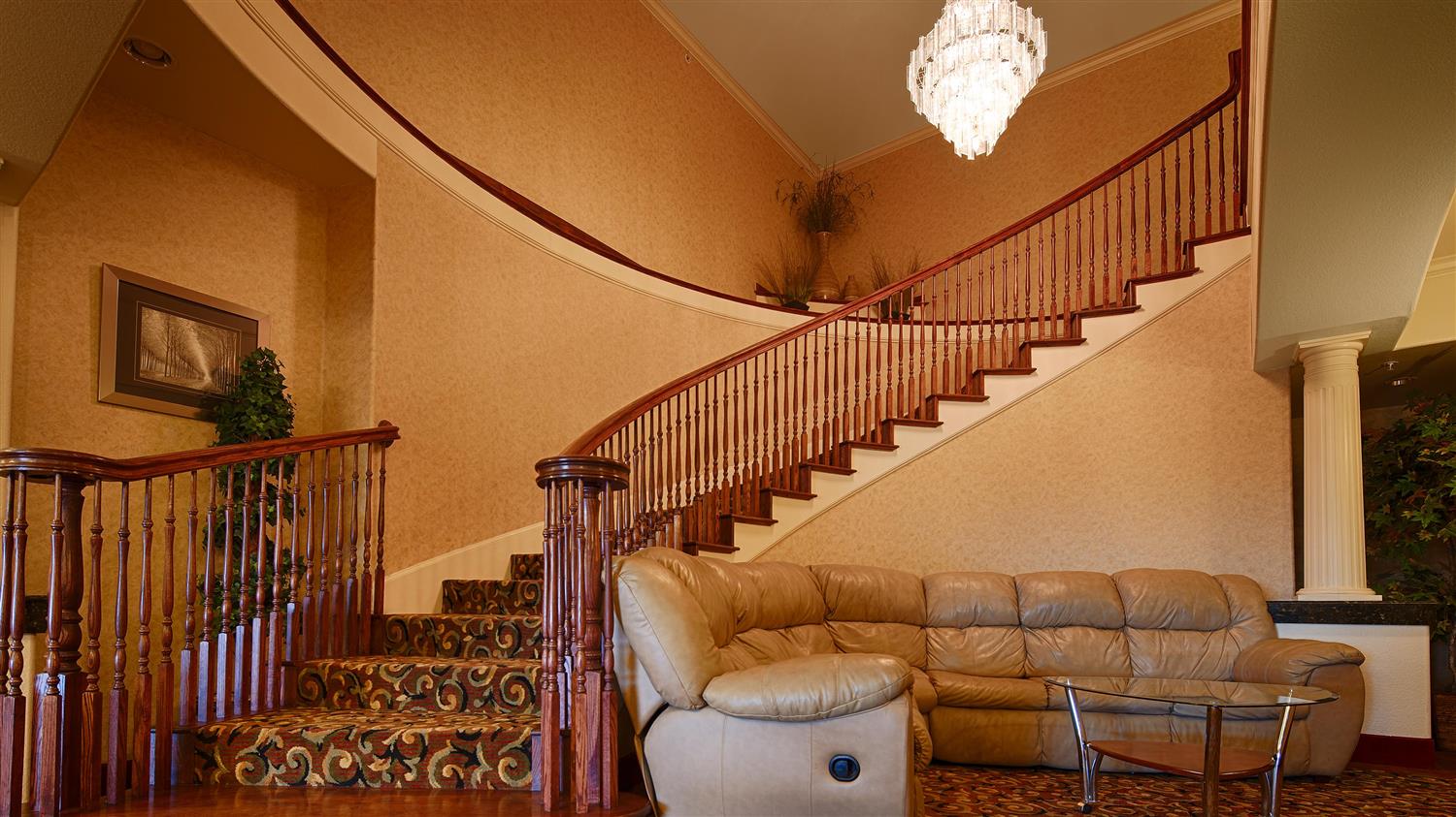 Best Western Henrietta Inn & Suites 18/33