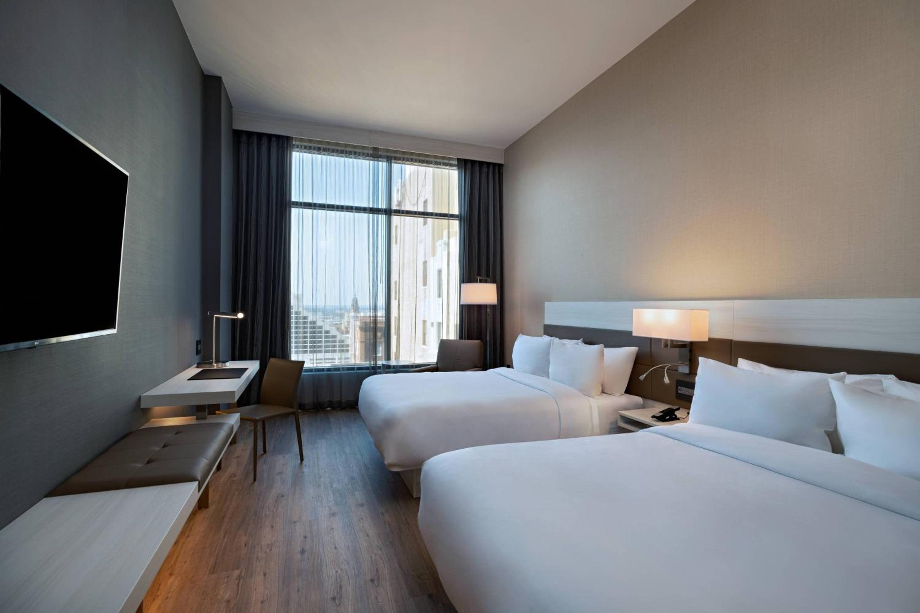 Guest Room, 2 Queen