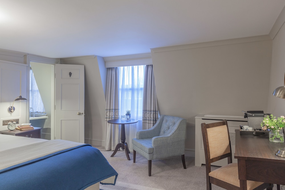 Richmond Hill Hotel 23/65