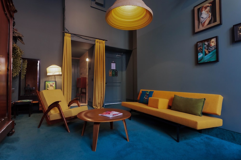 Boutiquehotel Staats 29/50