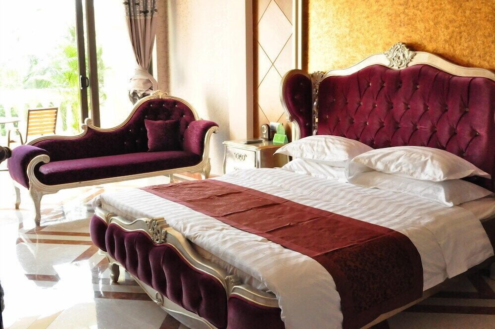 PALM BEACH RESORT AND SPA 22/48