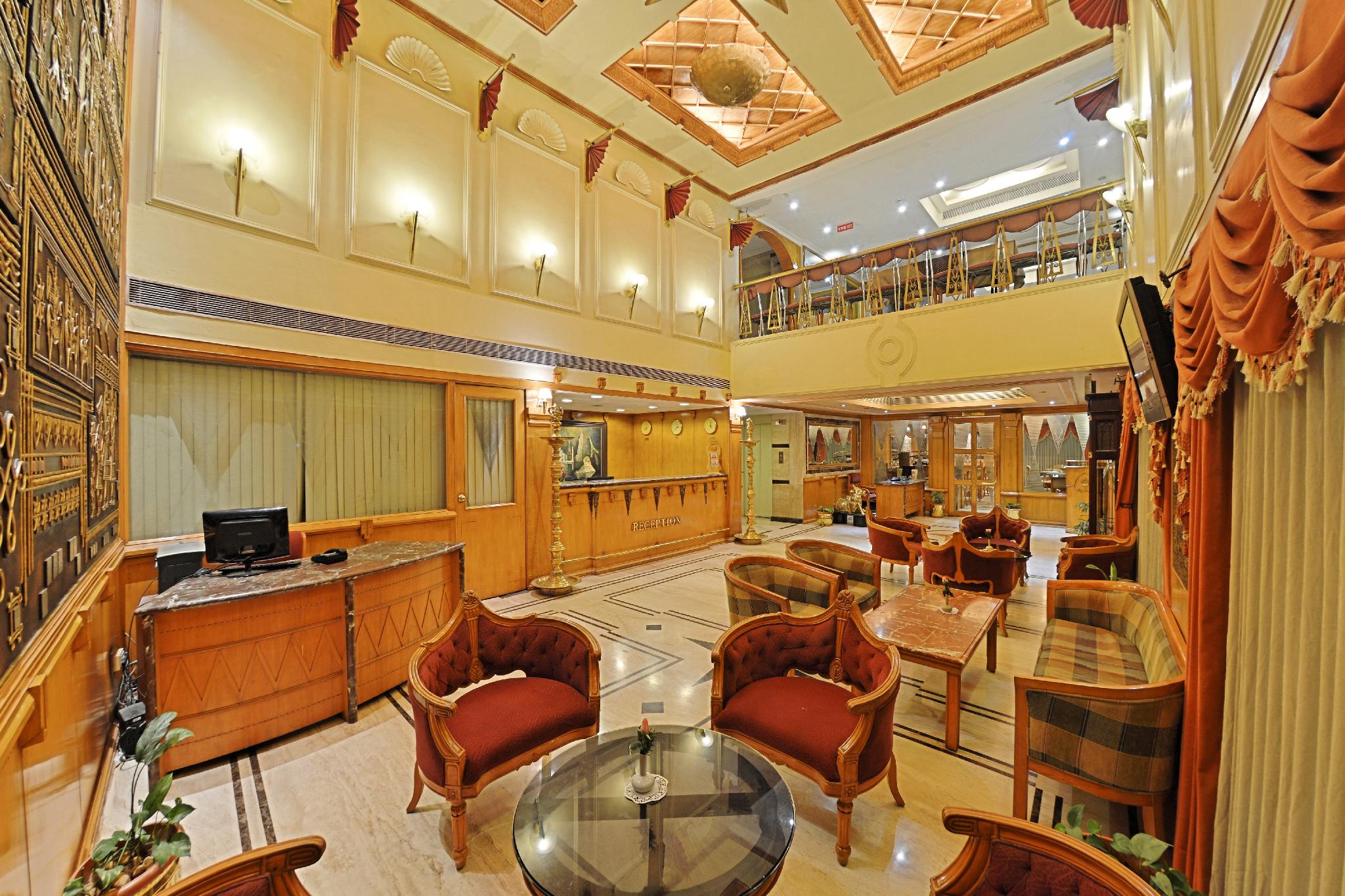 RAJ PALACE 13/23
