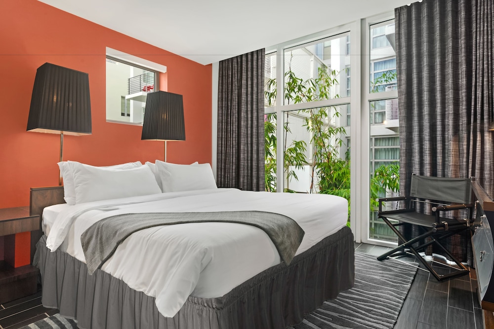 Fairwind Hotel Miami Beach 24/86