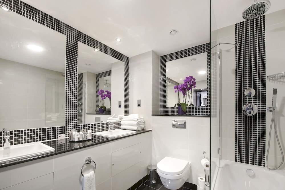 Gem Fitzrovia Hotel 17/49