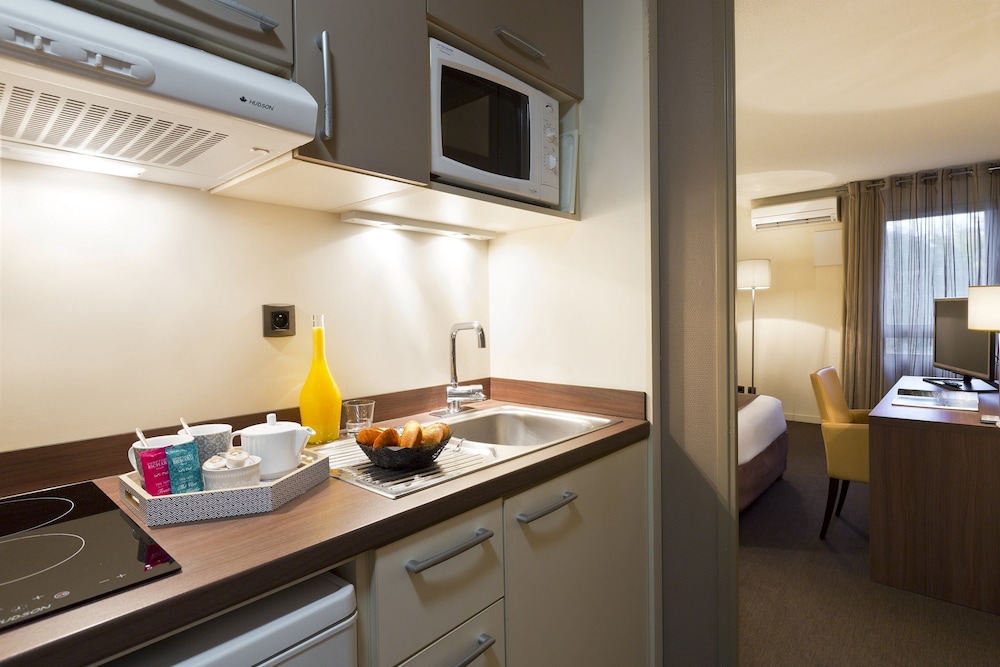 Residence La Reserve 50/67