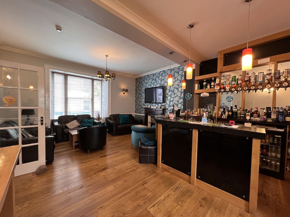 Spilman Hotel 25/44