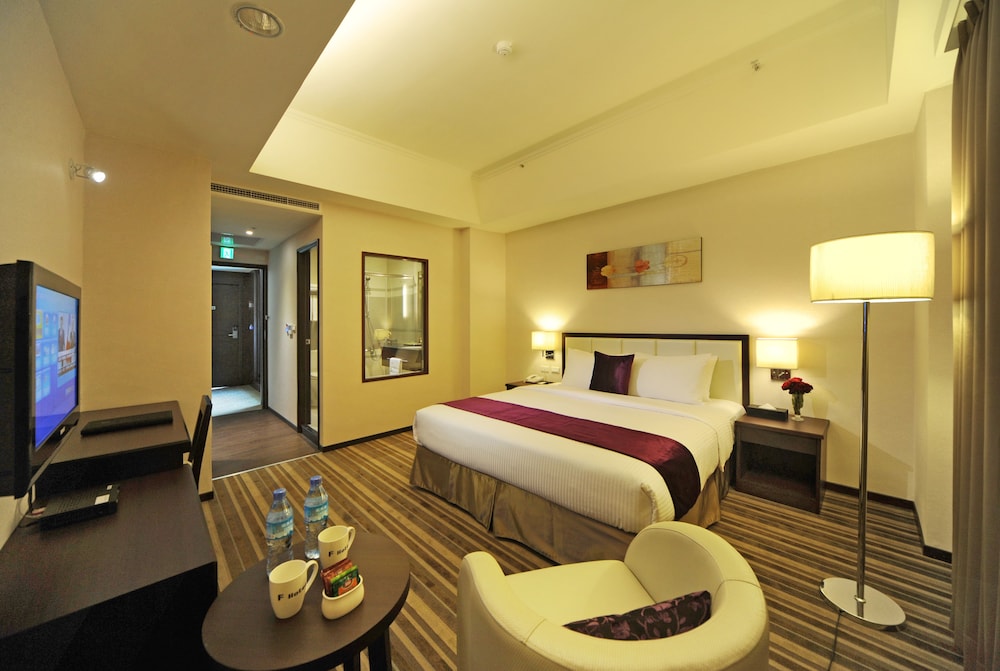F Hotel Hualien 11/27