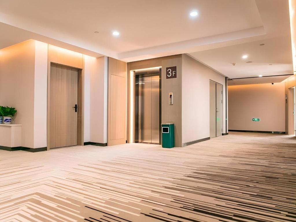 Gya Tangshan City Fei Dian District Gongji Road Hotel 20/39