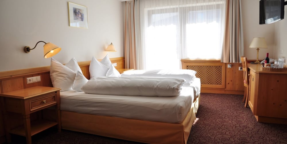 BW HOTEL ALPENROSE - KUFSTEIN 18/57
