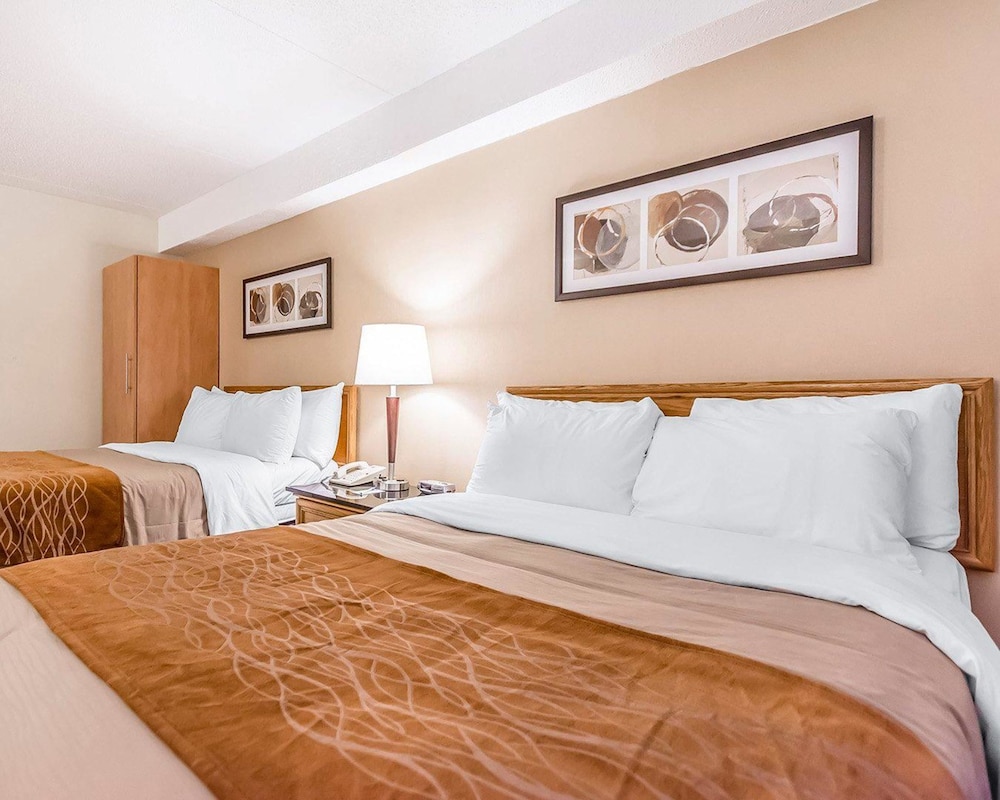 Comfort Inn Riviere-Du-Loup 17/50